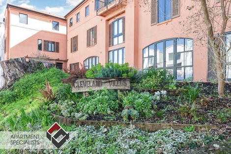 Photo of property in 10/10 Cleveland Road, Parnell, Auckland, 1052