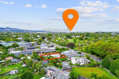 Photo of property in 66 Patten Street, Avonside, Christchurch, 8061