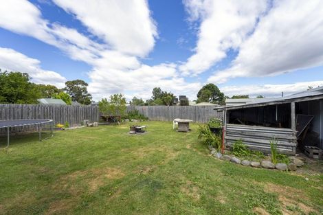 Photo of property in 21 Fergus Street, Cheviot, 7310