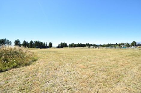 Photo of property in 38 Temple Drive, Twizel, 7901