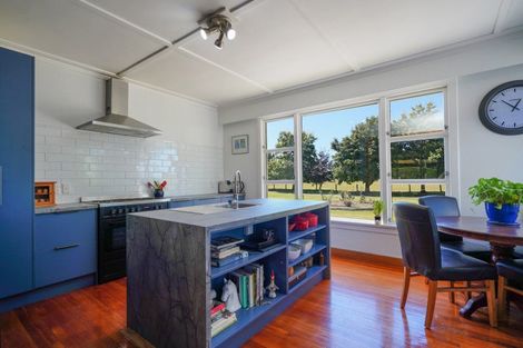 Photo of property in 985 Oporo Flat Road, Northope, Invercargill, 9874