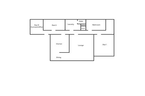 Photo of property in 8 Macann Lane, Spreydon, Christchurch, 8024