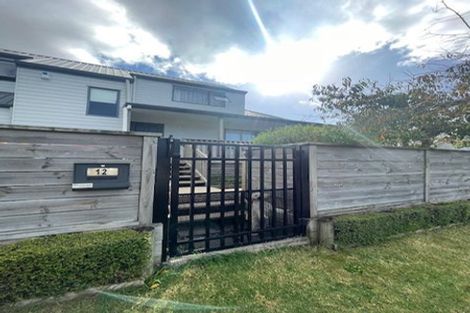 Photo of property in 12 Fresil Lane, Massey, Auckland, 0614
