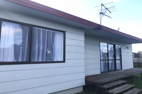 Photo of property in 31b Frank Street, Koutu, Rotorua, 3010