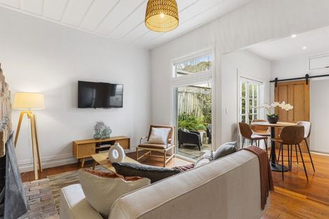 Photo of property in 52 Lincoln Street, Ponsonby, Auckland, 1021