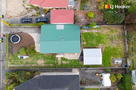 Photo of property in 4 Fry Street, Fairfield, Dunedin, 9018