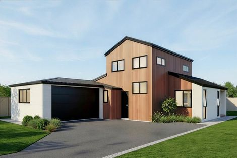 Photo of property in 442 Halswell Road, Halswell, Christchurch, 8025
