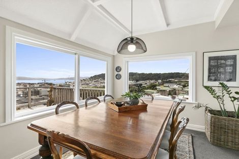 Photo of property in 59 Thompson Street, Mount Cook, Wellington, 6011