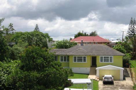 Photo of property in 67 Alverston Street, Waterview, Auckland, 1026