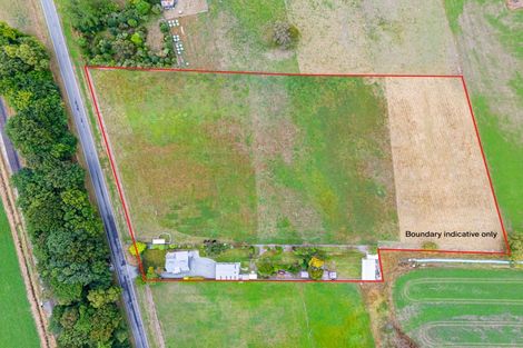 Photo of property in 148 Mcnair Road, Temuka, 7920