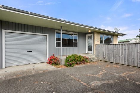 Photo of property in 8b Barraud Street, Avalon, Lower Hutt, 5011