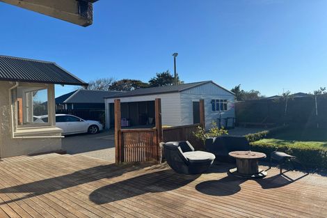 Photo of property in 64 Louisa Street, Gladstone, Invercargill, 9810