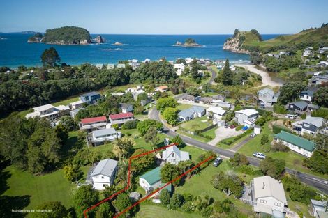 Photo of property in 2 Wigmore Crescent, Hahei, Whitianga, 3591