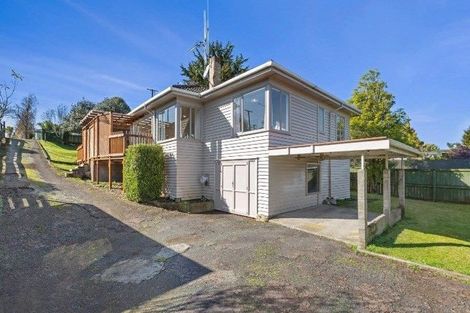 Photo of property in 110 Cambridge Road, Hillcrest, Hamilton, 3216