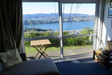 Photo of property in 17c Marewa Road, Hataitai, Wellington, 6021