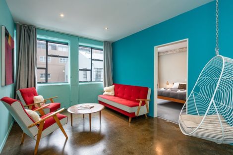 Photo of property in 45 Haining Street, Te Aro, Wellington, 6011