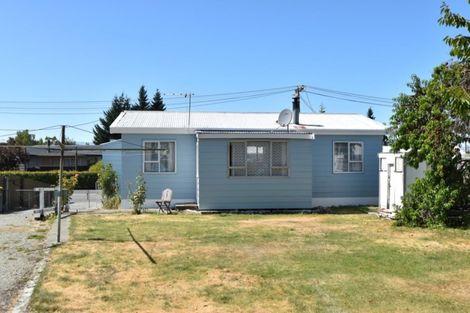 Photo of property in 1 Hopkins Road, Twizel, 7901