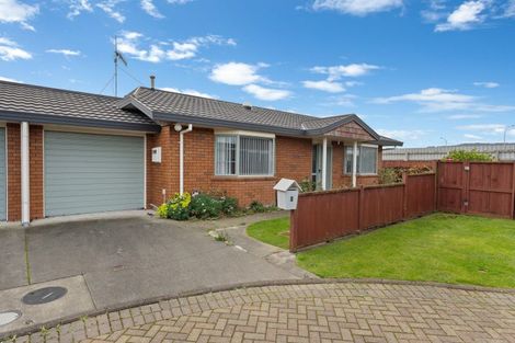 Photo of property in 6 Surrey Lane, Levin, 5510