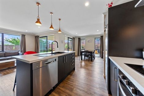 Photo of property in 137 Hillpark Drive, Pokeno, 2402