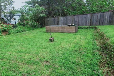Photo of property in 56 Andrew Road, Howick, Auckland, 2010