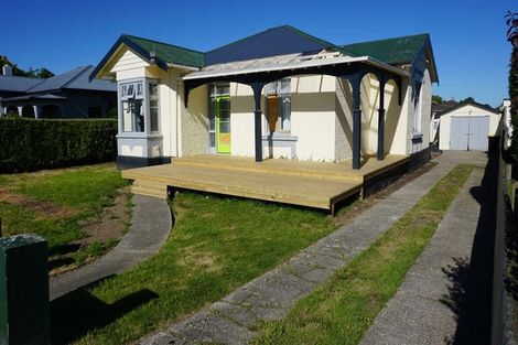 Photo of property in 147 Morton Street, Strathern, Invercargill, 9812