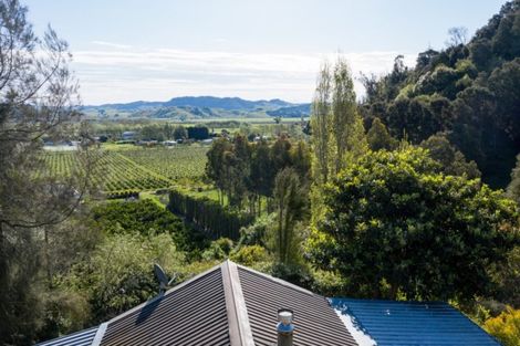 Photo of property in 55 Hill Road, Ormond, Gisborne, 4071