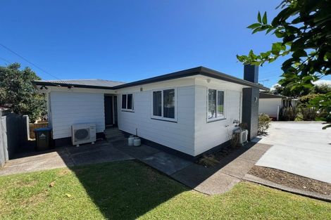 Photo of property in 43 Water Street, Otahuhu, Auckland, 1062