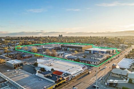 Photo of property in 350 Riccarton Road West, Mosgiel, 9092