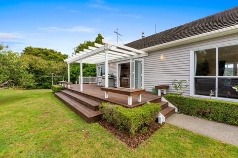 Photo of property in 682 Haruru Road, Kaukapakapa, 0873