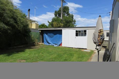 Photo of property in 590 Waipopo Road, Seadown, 7973