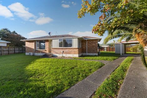 Photo of property in 24 Magee Place, Chartwell, Hamilton, 3210