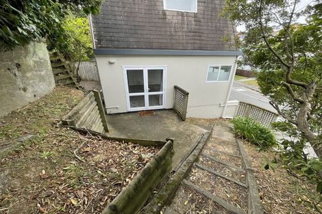 Photo of property in 54 Hohiria Road, Hataitai, Wellington, 6021