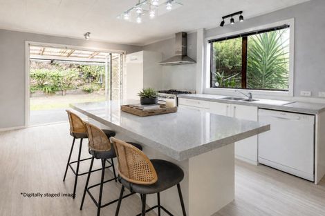 Photo of property in 61 Milton Road, Bluff Hill, Napier, 4110