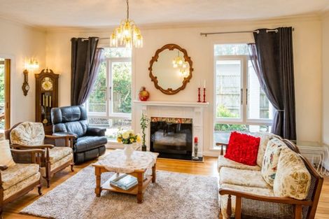 Photo of property in 116 Woburn Road, Woburn, Lower Hutt, 5010