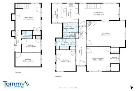 Photo of property in 8 Fitzroy Street, Wadestown, Wellington, 6012