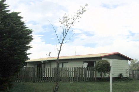 Photo of property in 25 Pohutukawa Drive, Owhata, Rotorua, 3010