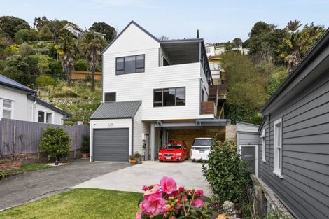 Photo of property in 15 Hornsey Road, Bluff Hill, Napier, 4110