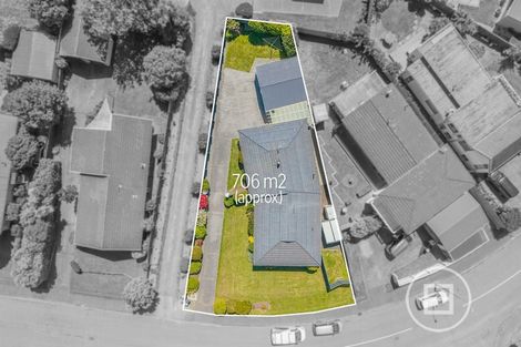 Photo of property in 22 Bucknell Street, Sockburn, Christchurch, 8042