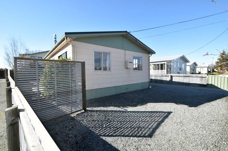 Photo of property in 255 Mackenzie Drive, Twizel, 7901