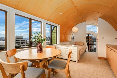 Photo of property in 26 Glasgow Street, Kelburn, Wellington, 6012