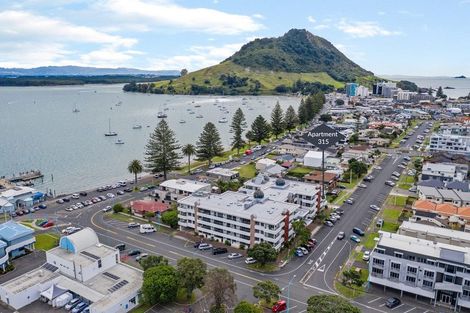 Photo of property in Anchorage Apartments, 315/36 Victoria Road, Mount Maunganui, 3116