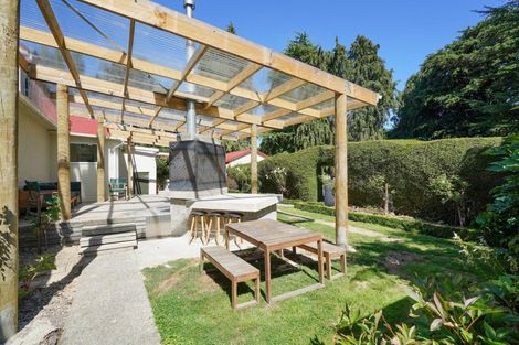 Photo of property in 985 Oporo Flat Road, Northope, Invercargill, 9874