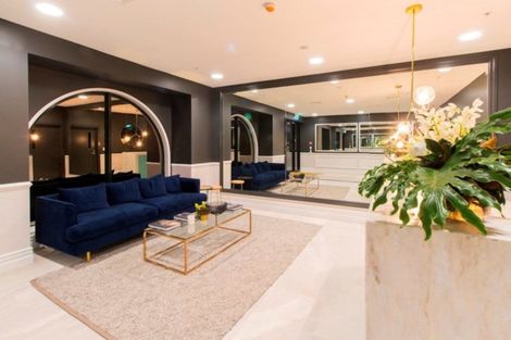 Photo of property in 1303/8 Hereford Street, Freemans Bay, Auckland, 1011