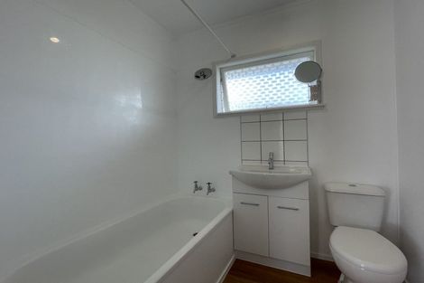 Photo of property in 1/45 Alton Avenue, Hillcrest, Auckland, 0627