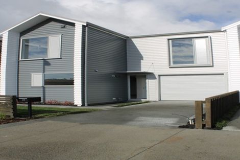 Photo of property in 49 Glidepath Road, Hobsonville, Auckland, 0616