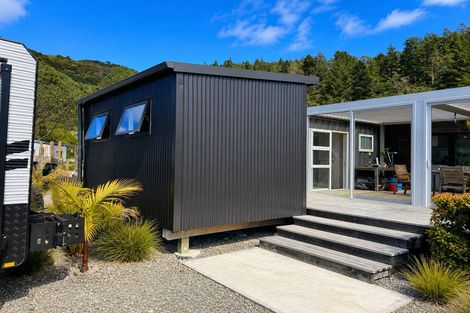 Photo of property in 130 Onepoto Road, Hicks Bay, Tikitiki, 4087