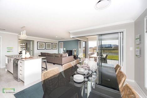 Photo of property in 18 Blackadder Road, Pegasus, 7612