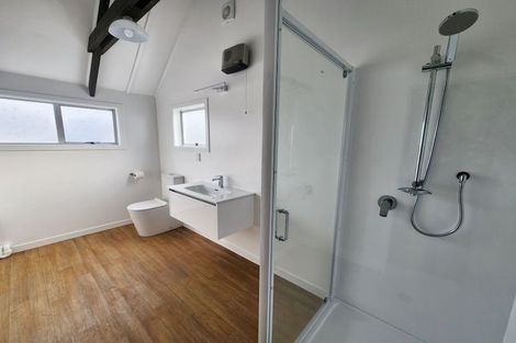 Photo of property in 3/129 Canon Street, Edgeware, Christchurch, 8013