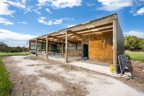 Photo of property in 201 Oamaru-alma Road, Deborah, Oamaru, 9491