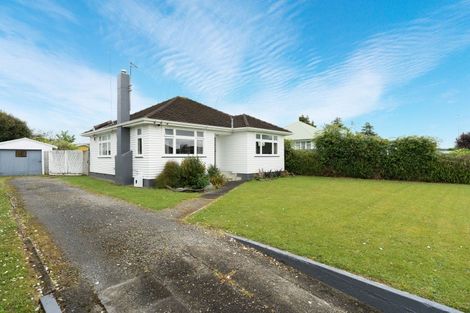 Photo of property in 12 Bowen Street, Levin, 5510